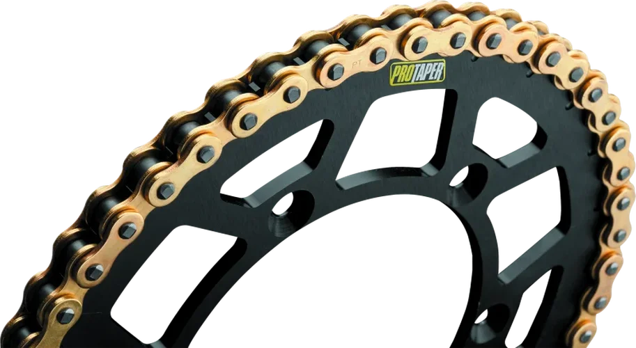 ProTaper Chain 420MX 134L - Side View