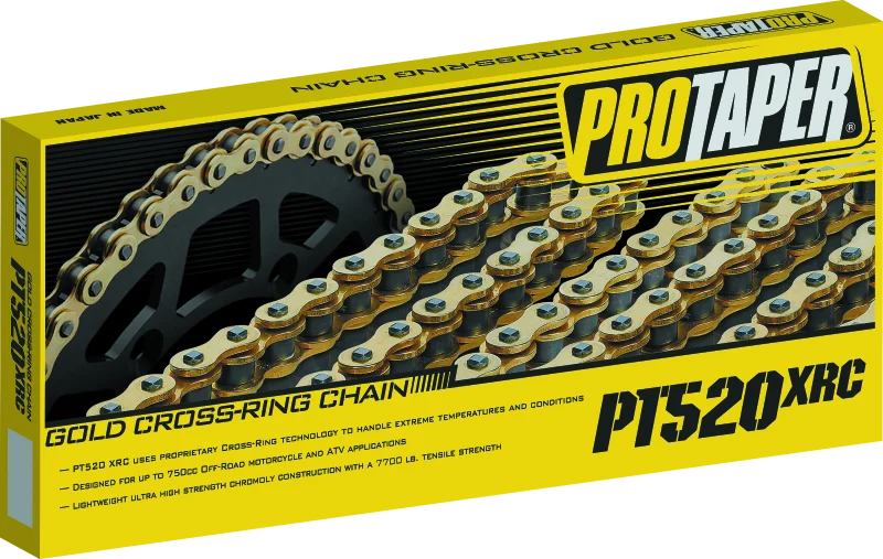 ProTaper Chain 520XRC 120L - Main Product View