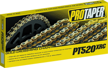 Load image into Gallery viewer, ProTaper Chain 520XRC 120L - Main Product View