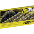 Load image into Gallery viewer, ProTaper Chain 520XRC 120L - Side View