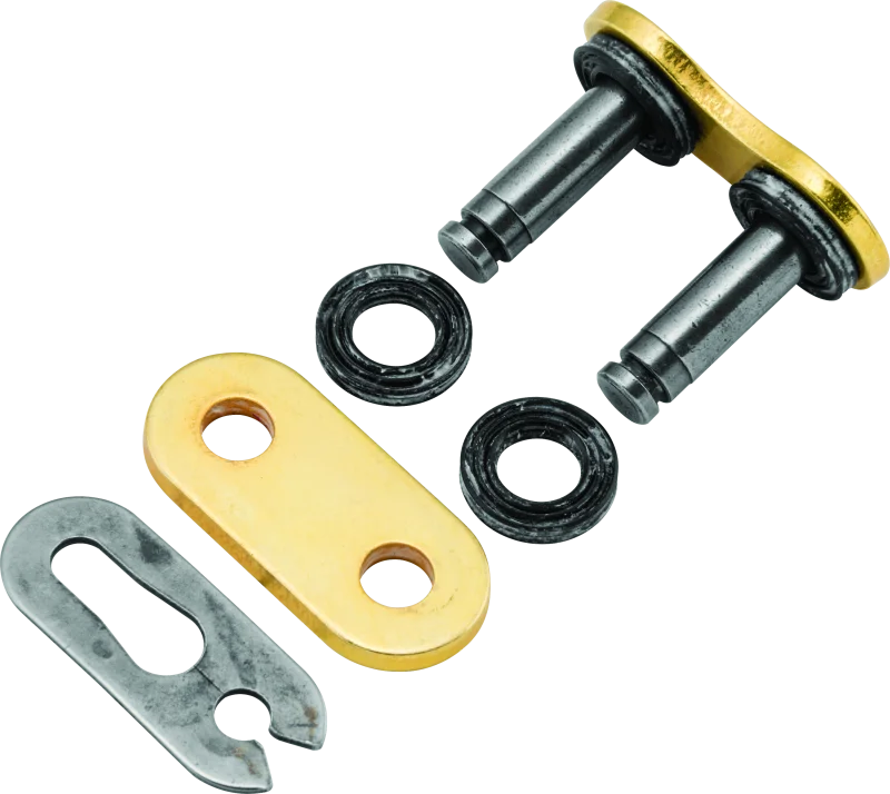 ProTaper Chain 520XRC Master Link - Main Product View