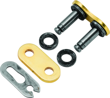 Load image into Gallery viewer, ProTaper Chain 520XRC Master Link - Main Product View