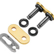 Load image into Gallery viewer, ProTaper Chain 520XRC Master Link - Side View