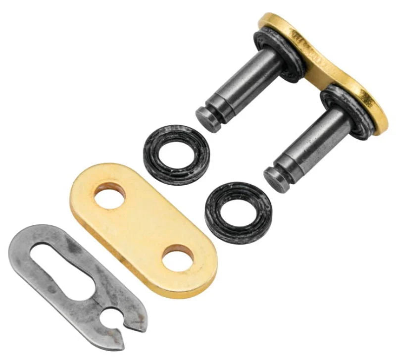 ProTaper Chain 520XRC Master Link - Side View