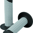 Load image into Gallery viewer, ProTaper Clamp-On Pillow Top Grips - Black/Gray