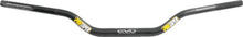 Load image into Gallery viewer, ProTaper Contour Carmichael Handlebar - Jet Black