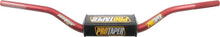 Load image into Gallery viewer, ProTaper Contour Henry/Reed Handlebar - Red