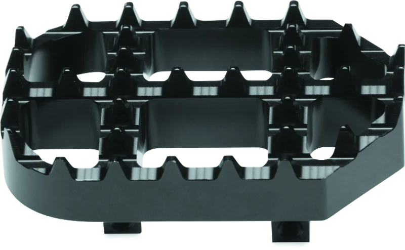 ProTaper Footpeg Cleat Kit +5mm - Black
