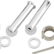 Load image into Gallery viewer, ProTaper Suzuki/Yamaha Footpeg Hardware Kit