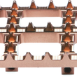 Load image into Gallery viewer, ProTaper Footpeg Standard Cleat Kit