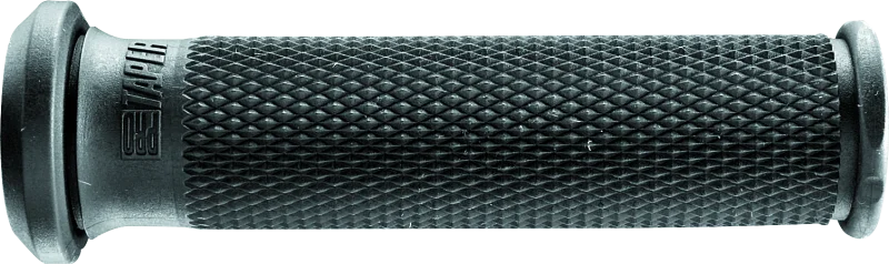 ProTaper Full Diamond ATV Grips Soft - Black
