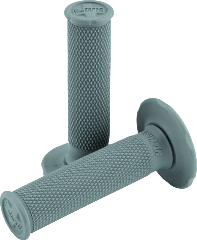 ProTaper Full Diamond Grips Soft - Light Gray