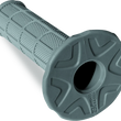 Load image into Gallery viewer, ProTaper Full Waffle Grips Soft - Light Gray