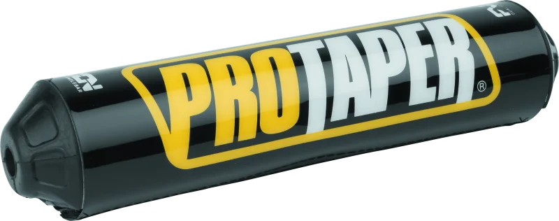 ProTaper Fuzion Bar Pad - Black