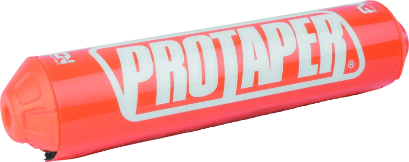 ProTaper Fuzion Bar Pad - Race Orange