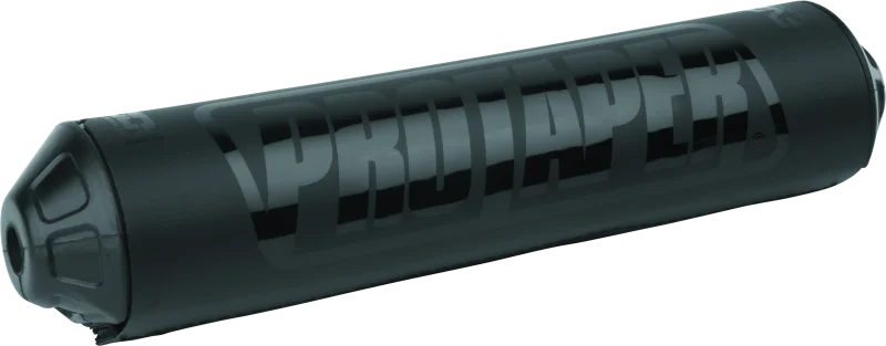 ProTaper Fuzion Bar Pad - Stealth