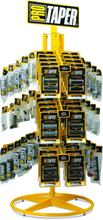 Load image into Gallery viewer, ProTaper Grip Display Rack