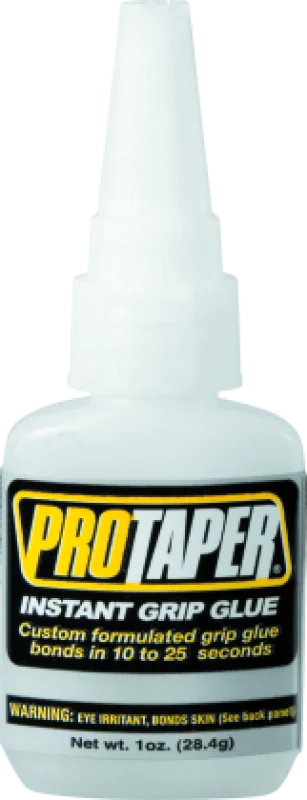 ProTaper Grip Glue 1oz. Bottle - Case of 50