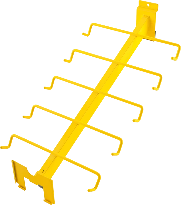 ProTaper Grips Slat Wall Arm