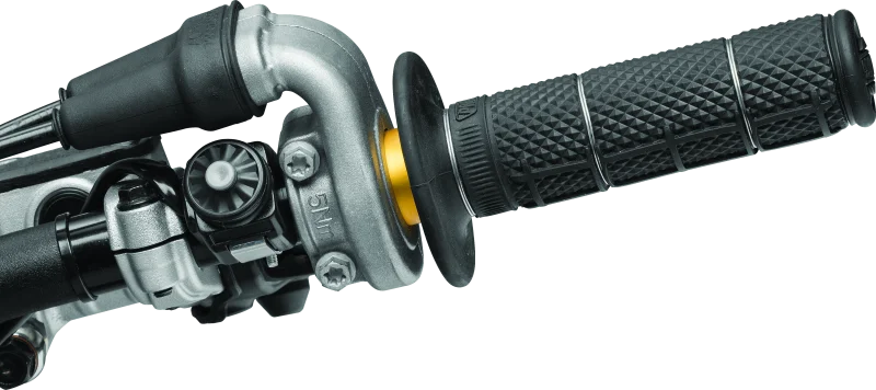 ProTaper KTM/Husqvarna Twister Assembly