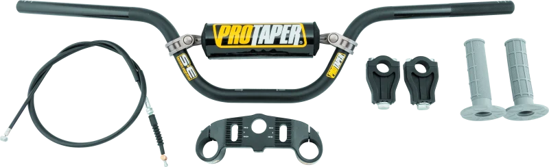 ProTaper Kawasaki KLX110 (All) Pitbike Kit - Main Product View