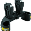 Load image into Gallery viewer, ProTaper Kawasaki KLX110 Upper Clamp Assembly