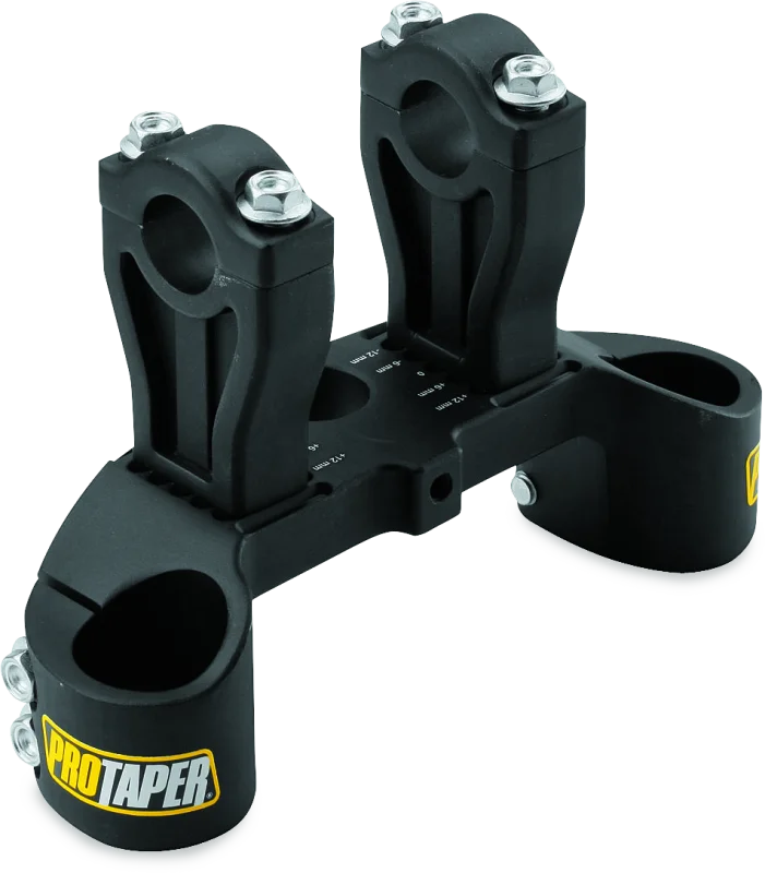 ProTaper Kawasaki KLX110 Upper Clamp Assembly