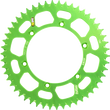 Load image into Gallery viewer, ProTaper Kawasaki Rear Green Sprocket - 48 Teeth - Main Product View