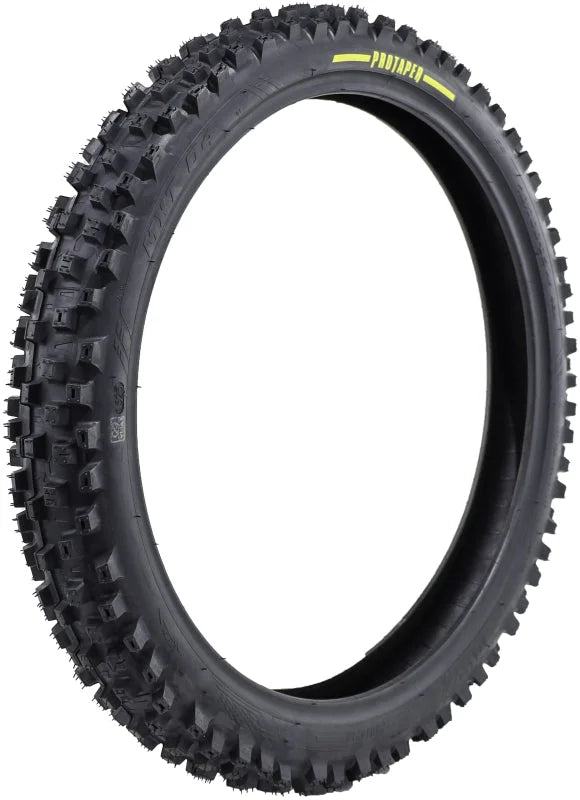 ProTaper MXT 04 Front Tire 60/100-10 - Side View