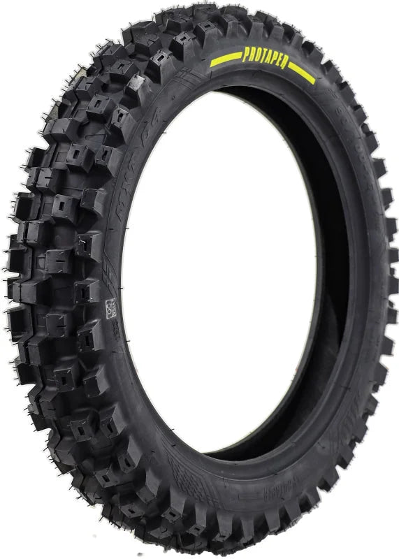 ProTaper MXT 04 Front Tire 60/100-10 - Detail View
