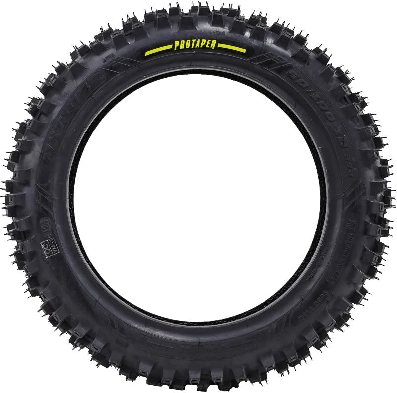 ProTaper MXT 04 Rear Tire 80/100-12 - Main Product View