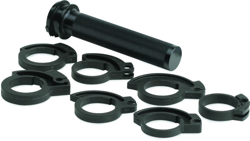 ProTaper Micro Throttle Tube Kit