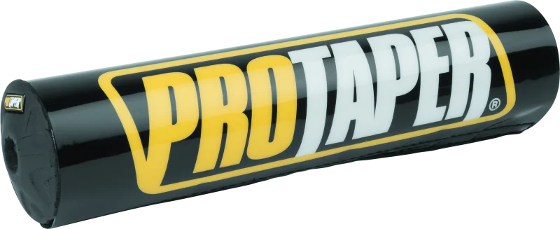 ProTaper Molded 10in Bar Pad - Black - Main Product View