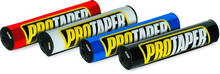 Load image into Gallery viewer, ProTaper Molded 10in Bar Pad - Black - Side View