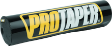 Load image into Gallery viewer, ProTaper Molded 8in Bar Pad - Black