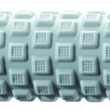 Load image into Gallery viewer, ProTaper Pillow Top ATV Grips - Black/Gray/Black