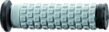 Load image into Gallery viewer, ProTaper Pillow Top ATV Grips - Black/Gray/Black