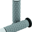 Load image into Gallery viewer, ProTaper Pillow Top ATV Grips - Black/Gray/White