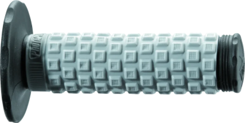 ProTaper Pillow Top Grips - Black/Gray/Black - Case of 20