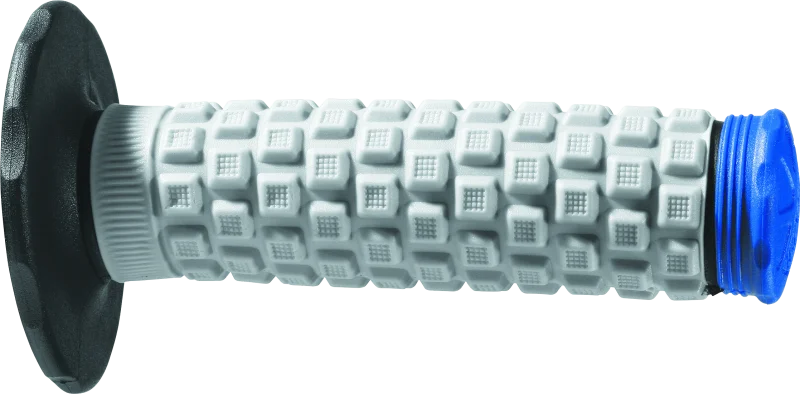 ProTaper Pillow Top Grips - Black/Gray/Blue