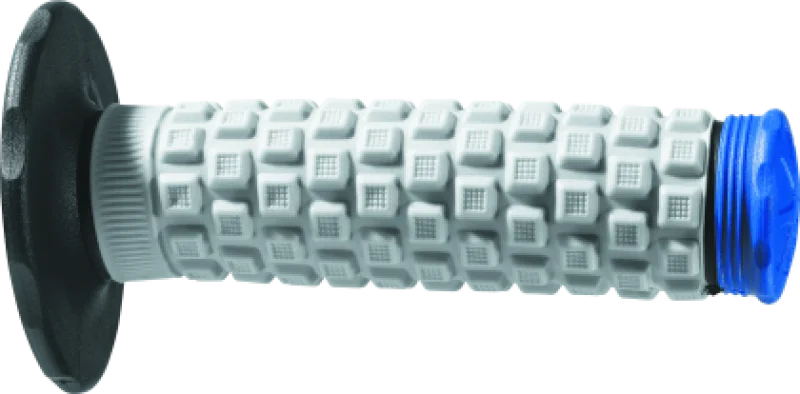 ProTaper Pillow Top Grips - Black/Gray/Blue - Case of 20