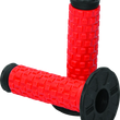 Load image into Gallery viewer, ProTaper Pillow Top Grips - Red/Black