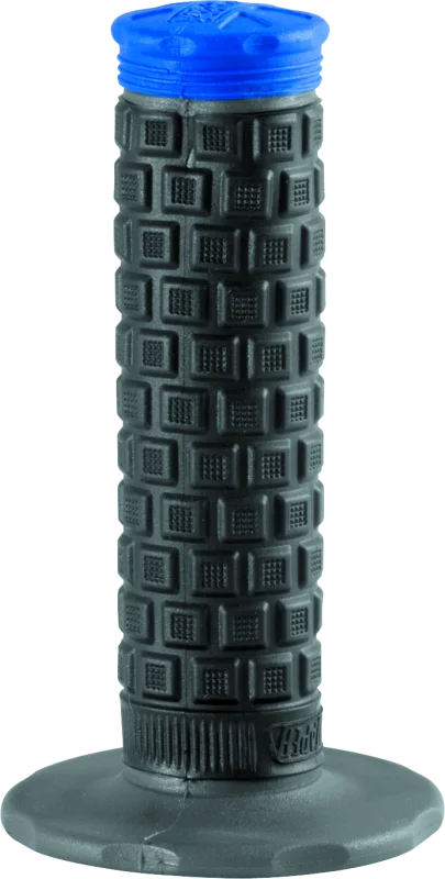 ProTaper Pillow Top Lite Grips - Gray/Black/Blue