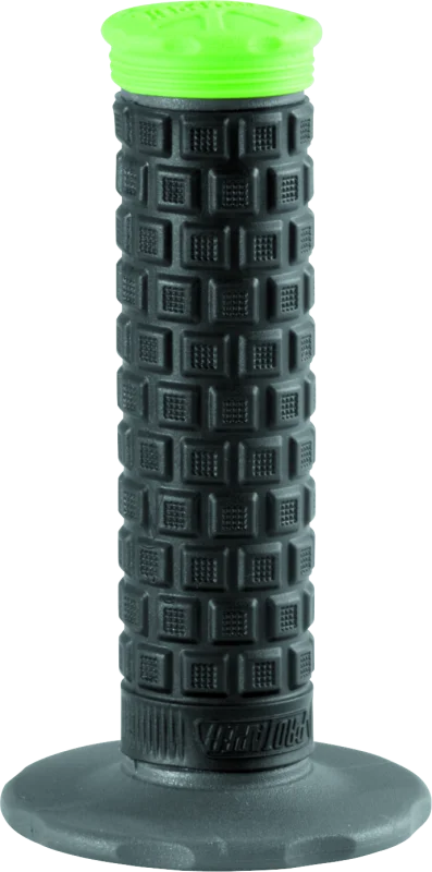 ProTaper Pillow Top Lite Grips - Gray/Black/Grn