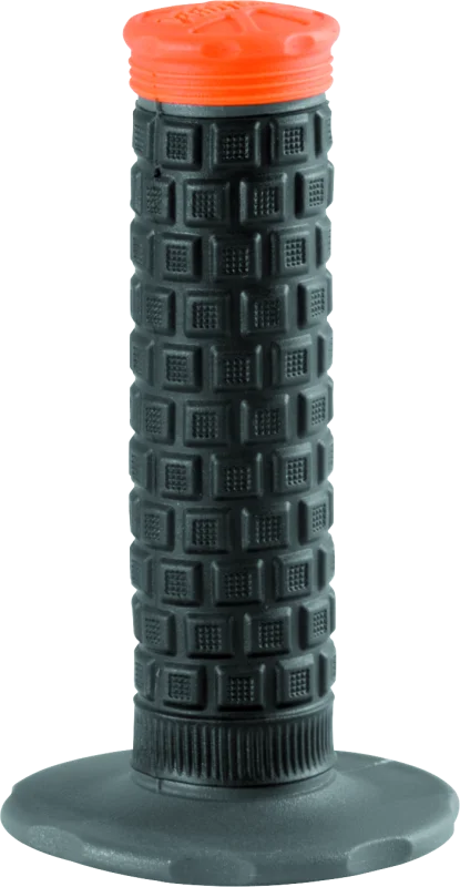 ProTaper Pillow Top Lite Grips - Gray/Black/Orange