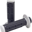 Load image into Gallery viewer, ProTaper Pro Series Clamp On 1/2 Waffle White/Black