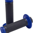 Load image into Gallery viewer, ProTaper Pro Series Clamp On Full Diamond Blue/Black