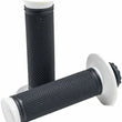 Load image into Gallery viewer, ProTaper Pro Series Clamp On Full Diamond White/Black