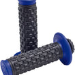 Load image into Gallery viewer, ProTaper Pro Series Clamp On Pillow Top Blue/Black