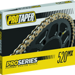 Load image into Gallery viewer, ProTaper Pro Series Forged 520 Racing Chain 120L - Main Product View